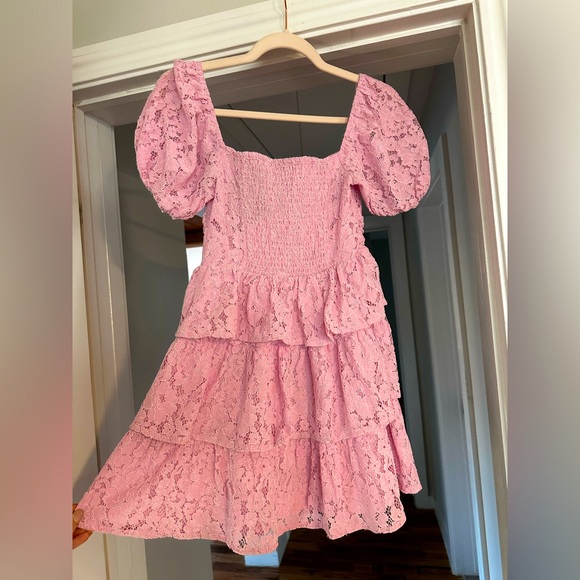 BuddyLove Conner Short Lace Dress - Size XS - Very Good Condition - Picture 1 of 3